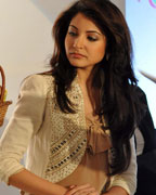 Anushka Sharma